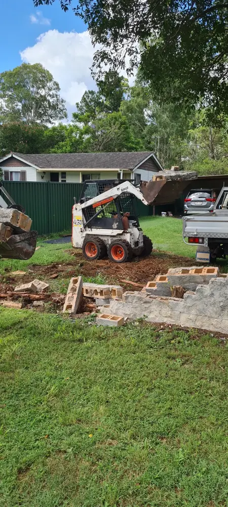 Skidsteer Loader