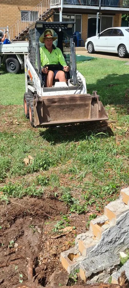 Skidsteer Loader