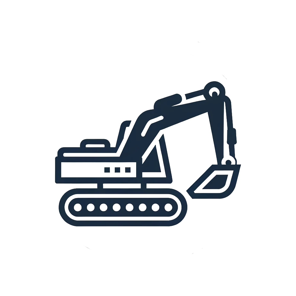 Excavator